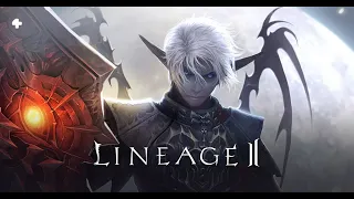 Lineage 2 Flauron x1 Interlude.  Стартуем в 1 окно - посмотрим что за сервер :)