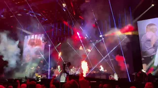 Paul McCartney Live and Let Die Rupp Arena 6.1.19