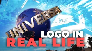 Universal Intro Real life