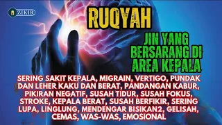 Malam Ini Dan Lihat Apa Yang Terjadi ? Ruqyah Mengembalikan Sihir Santet Kepada Pemiliknya - ZIKIR