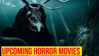 Top 10 Upcoming Horror Movies | Incredible Top