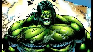 Hulk Destroys Thor & the Avengers : Heroes Reborn Explained