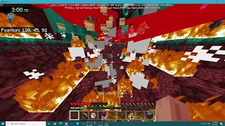 [WR] Minecraft bedrock BETA set seed glitchless in 5:04