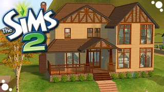BURR WAY || The Sims 2 Renovation