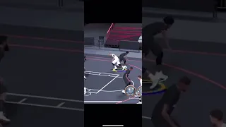 NBA2k Arcade Edition Highlight