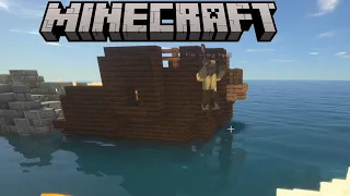 Minecraft  ❤ Reise ins UNBEKANNTE ❤ Gameplay #065