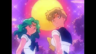 The Outer Senshi Theme -slowed + reverb 😩🔥🌅💞