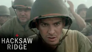 'I'm Going to Get You Home' Scene | Hacksaw Ridge