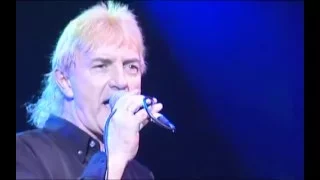 Uriah Heep The Magicians Birthday Party 2002 XviD DVDRip  tfile ru HomeCinema