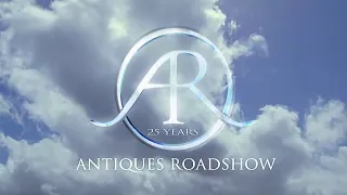 Antiques Roadshow 25 Years On the BBC (2008)