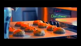 Last Christmas -Teaser Trailer