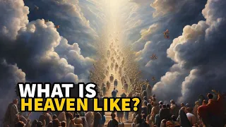 What Is HEAVEN Like?