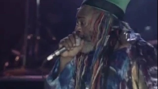 George Clinton & the P-Funk All-Stars - Maggot Brain - Woodstock 99 (Official)