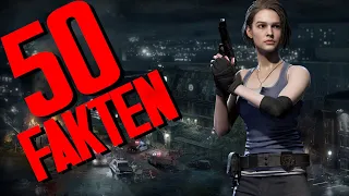 50 Fakten über Jill Valentine - Resident Evil Lore - LoreCore