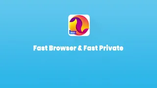 Browser -Video Download, Private, Fast & Safe