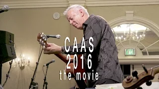 CAAS 2016   the movie