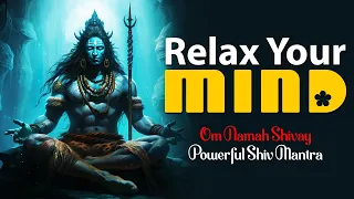 Ancient SHIVA Mantra: Remove Negative Energy