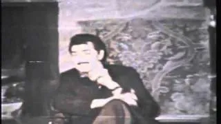 Ernie Kovacs - "Silents Please" Introduction