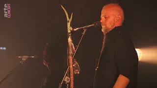 Wardruna Skugge Hellfest 2022 HD