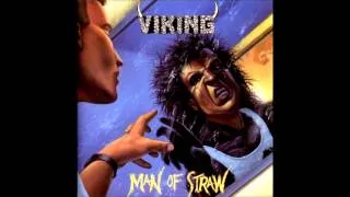 Viking - Man of Straw [FULL ALBUM]