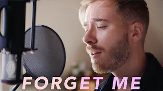 Forget Me - Lewis Capaldi (Acoustic Cover by Jonah Baker)