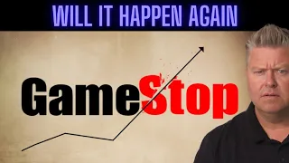 Gamestop GME Stock Up 54% as Roaring Kitty Posts Again