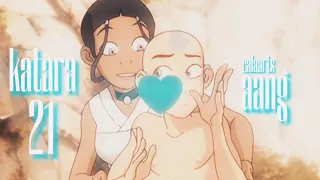 kataang edit | 21 | calaarts