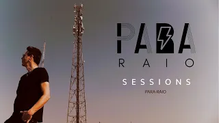 Para-Raio Sessions - EP2 - Fernando Ceah, Chico Marques, Chico Suman, Zitto