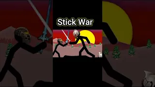 stick war legacy Revenge🤬 #shorts