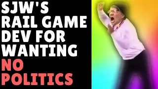 Yes, Games Can Be Apolitical Stop Lying