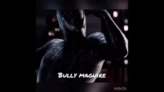 Tobey maguire vs bully maguire