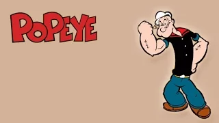 Popeye collection en français 2 .
