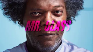 Mr. Glass ~ An Origin Story [MASTERMIND]