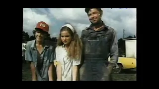 Angyalok városa(1980) teljes film magyarul, dráma, kaland