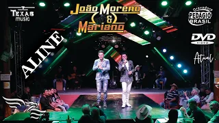 Aline - JOÃO MORENO E MARIANO (Extraída do DVD acústico)