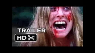 LEATHERFACE Official Red Band Trailer (2017) Texas Chainsaw Massacre Horror Movie HD