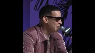 Daddy Yankee on the success of ‘Gasolina’ - Latin music week