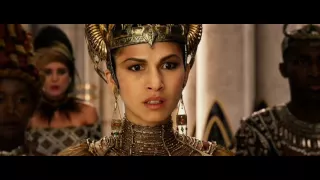 Gods of Egypt 2016 BDRip 720p envy 60fps