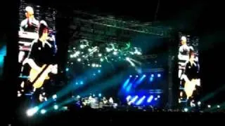 Paul McCartney - Band on the Run (Live in Tel-Aviv)