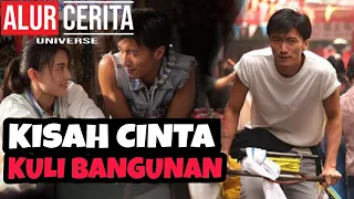 CINTA MENGUBAH PRIA MISKIN JADI KAYA- Alur Film But always