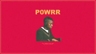 Kanye West - P0WRR (Alternative Intro)