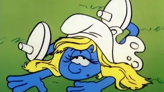 Smurfette'S Dancing Shoes • Full Episode • The Smurfs