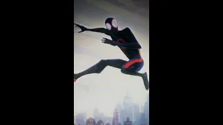 Spiderman Miles Morales Edit #capcut #edit #shorts #spiderman #milesmorales