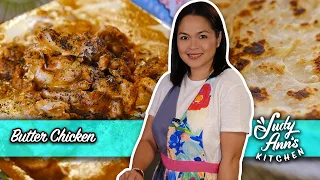 Butter Chicken | Judy Ann's Kitchen