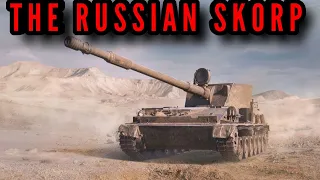 The Russian Skorp