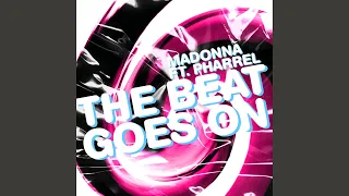 Madonna - Beat Goes On (Original Demo)