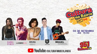 CIRCUITO LIVE UBERLÂNDIA