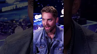 Brett Young On Covering The Tim McGraw Song That Made Him Fall In Love With Country Music