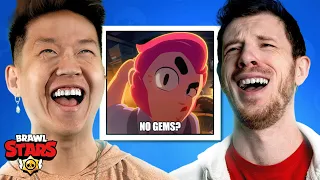 BRAWL STARS MEME REVIEW IS BACK!