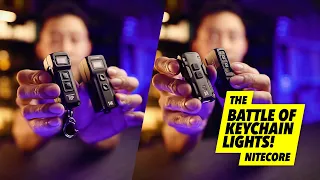 Top 9 Mini EDC Lights for 2023